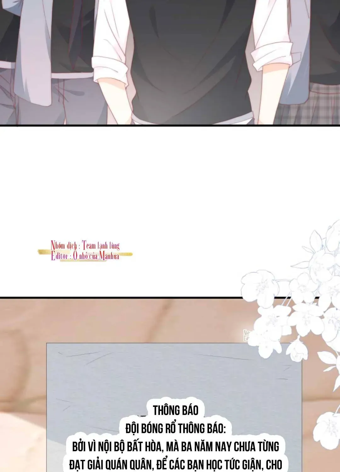 Sinh Trở Lại Làm Vợ Tổng Tài Chapter 27 - Trang 41