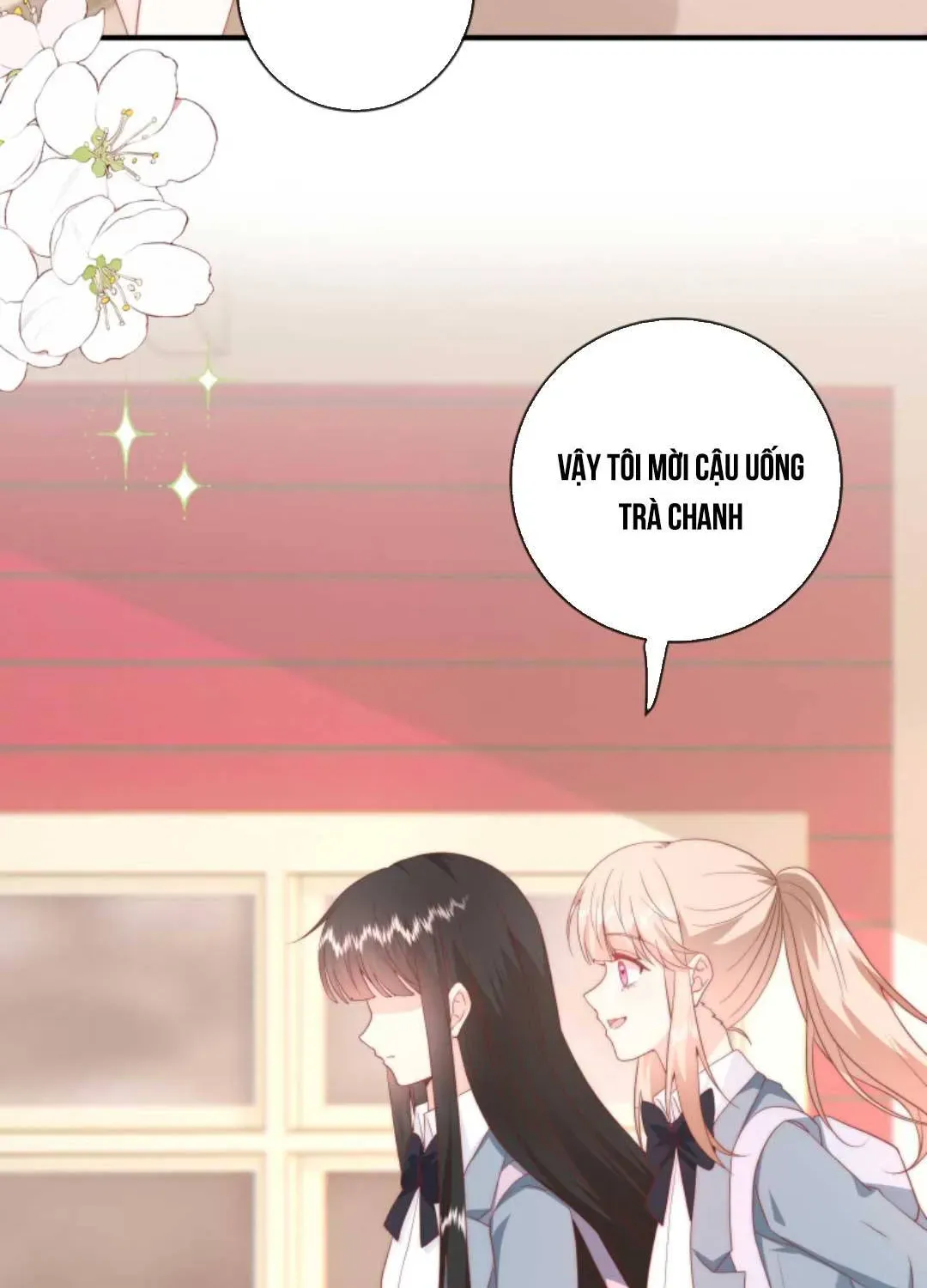 Sinh Trở Lại Làm Vợ Tổng Tài Chapter 27 - Trang 6