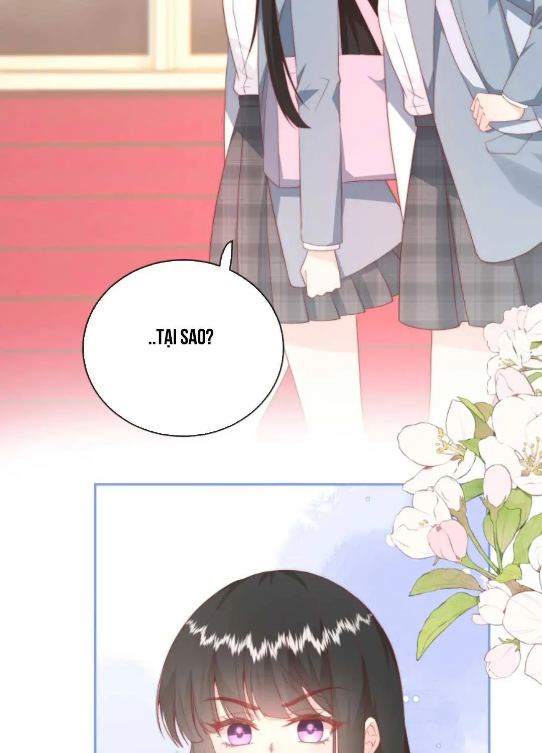 Sinh Trở Lại Làm Vợ Tổng Tài Chapter 27 - Trang 7