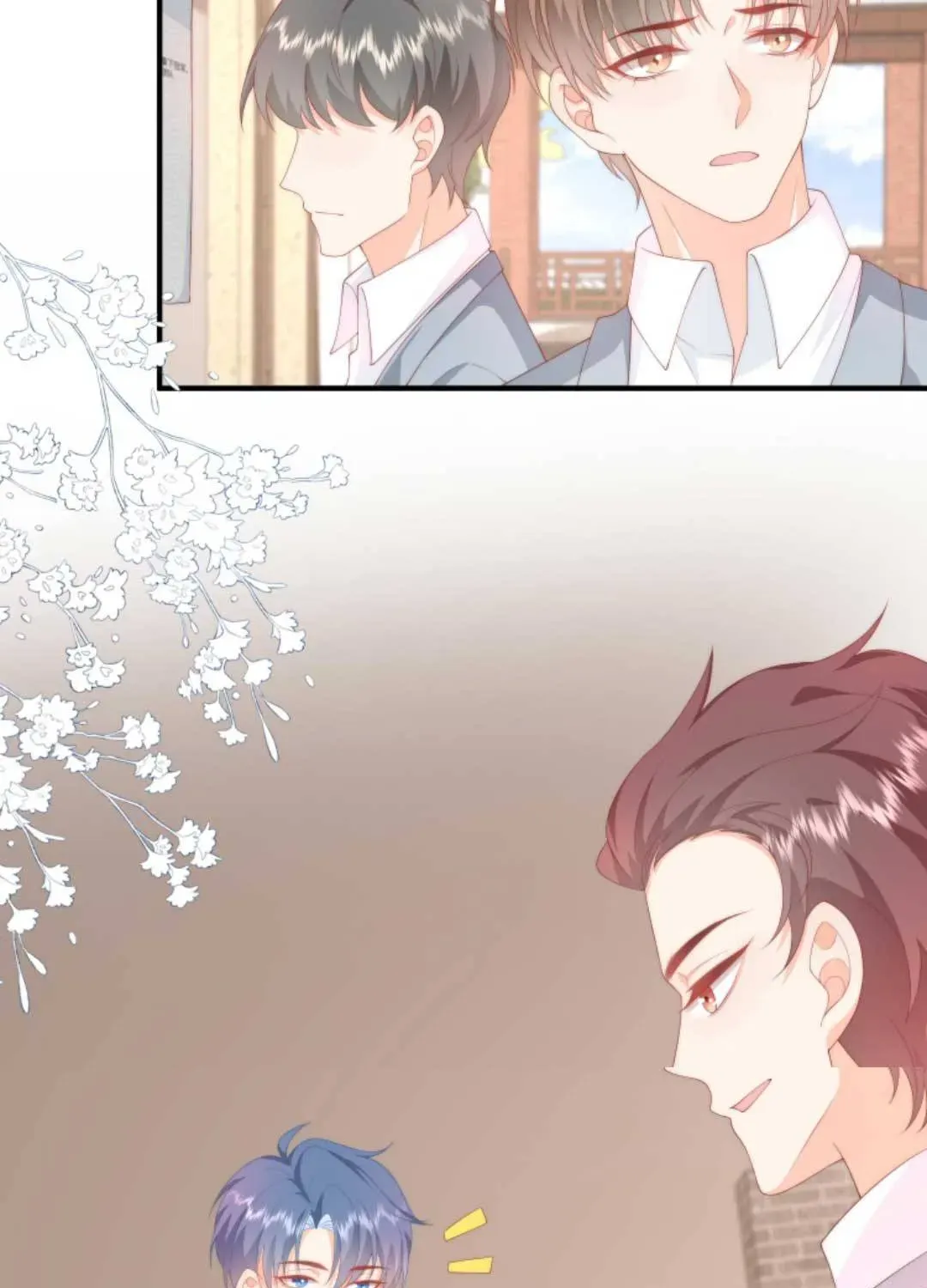 Sinh Trở Lại Làm Vợ Tổng Tài Chapter 28 - Trang 11