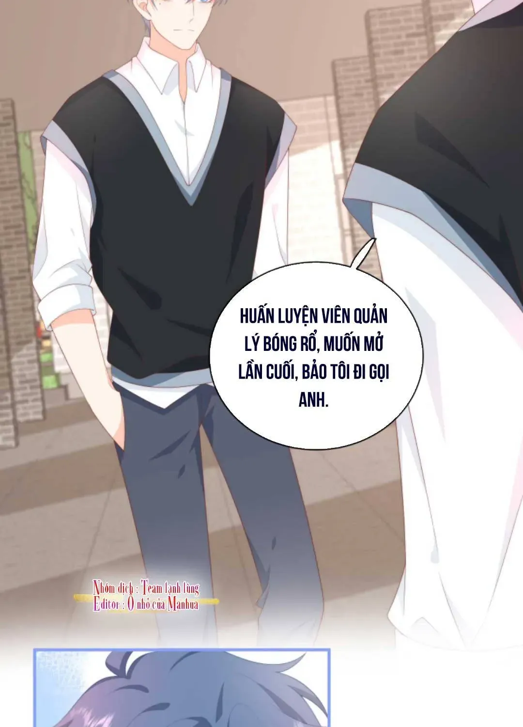 Sinh Trở Lại Làm Vợ Tổng Tài Chapter 28 - Trang 12