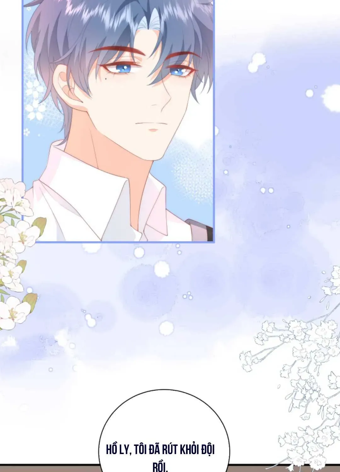 Sinh Trở Lại Làm Vợ Tổng Tài Chapter 28 - Trang 13