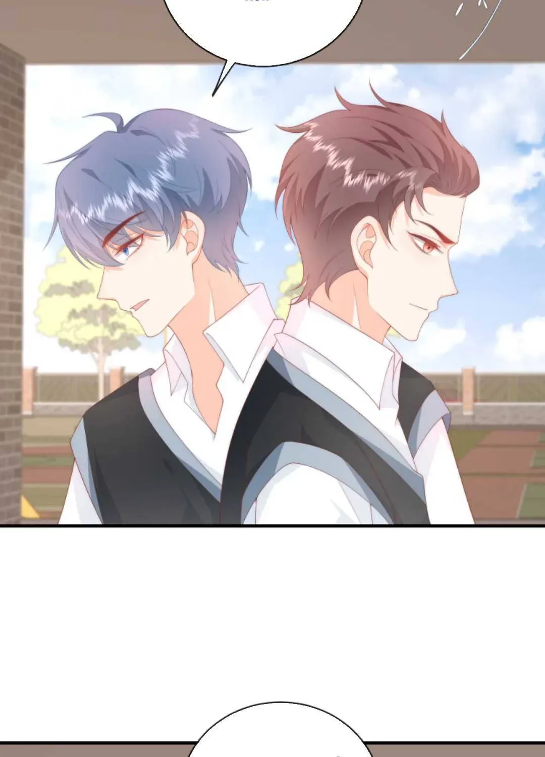Sinh Trở Lại Làm Vợ Tổng Tài Chapter 28 - Trang 14