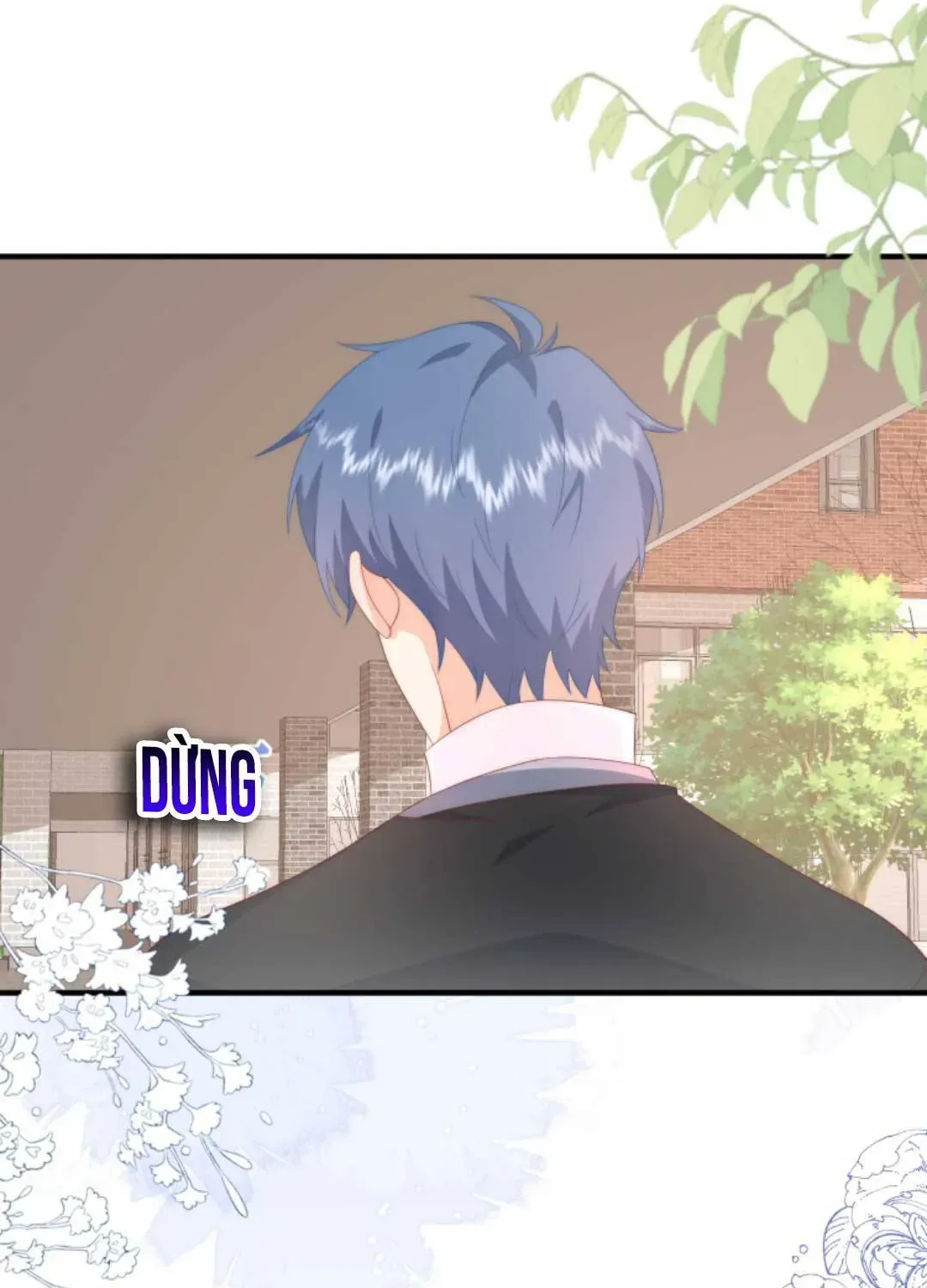 Sinh Trở Lại Làm Vợ Tổng Tài Chapter 28 - Trang 18