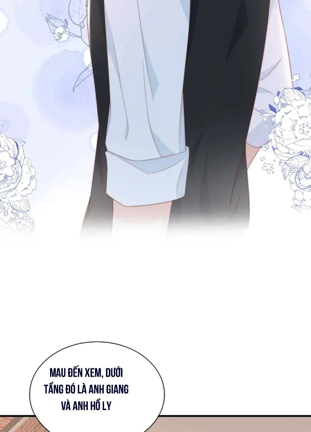 Sinh Trở Lại Làm Vợ Tổng Tài Chapter 28 - Trang 20