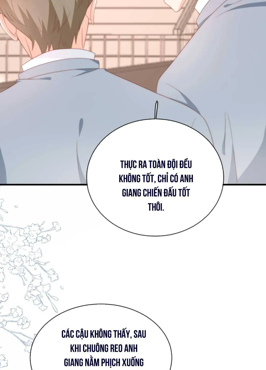 Sinh Trở Lại Làm Vợ Tổng Tài Chapter 28 - Trang 24