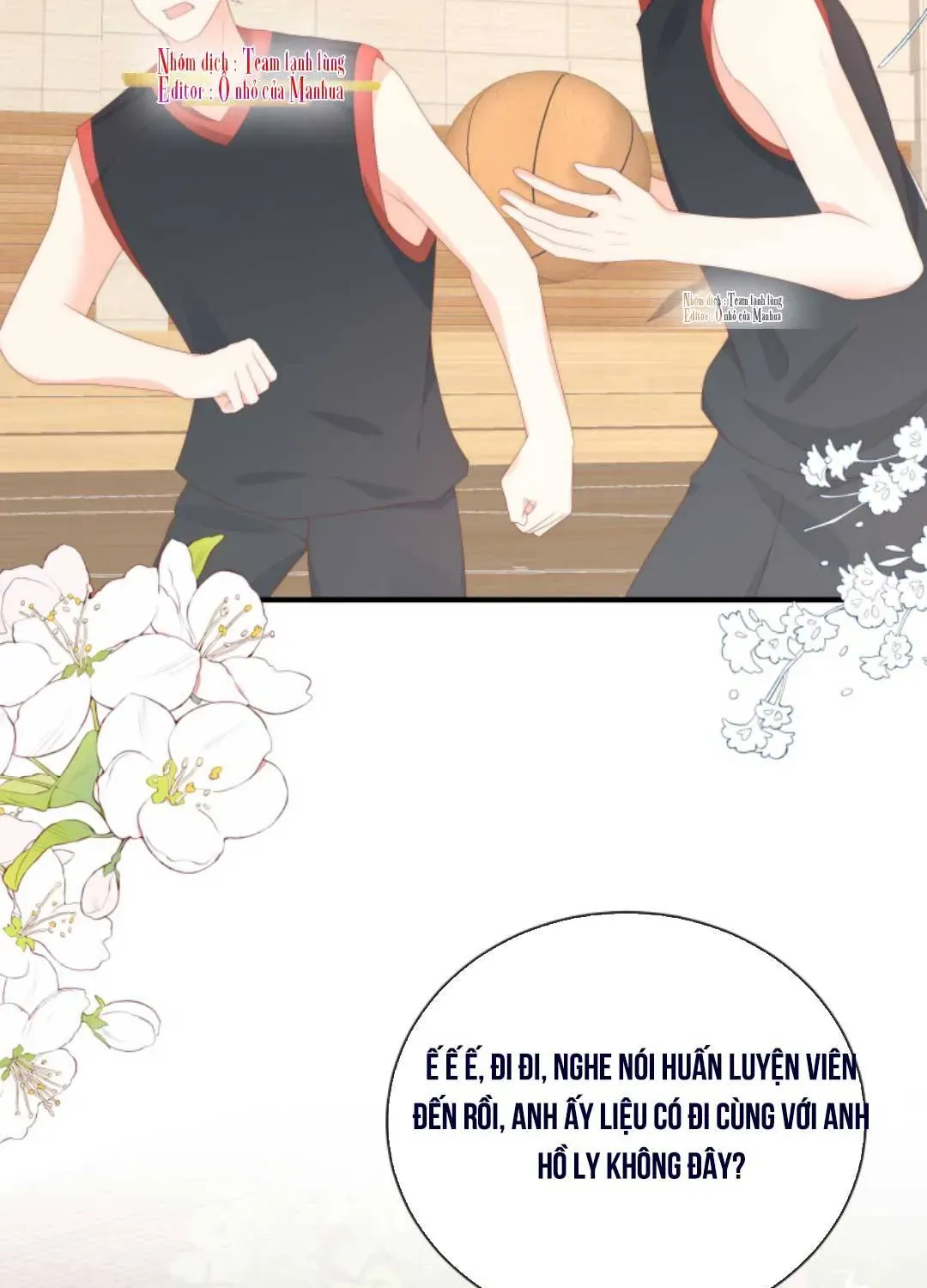 Sinh Trở Lại Làm Vợ Tổng Tài Chapter 28 - Trang 28