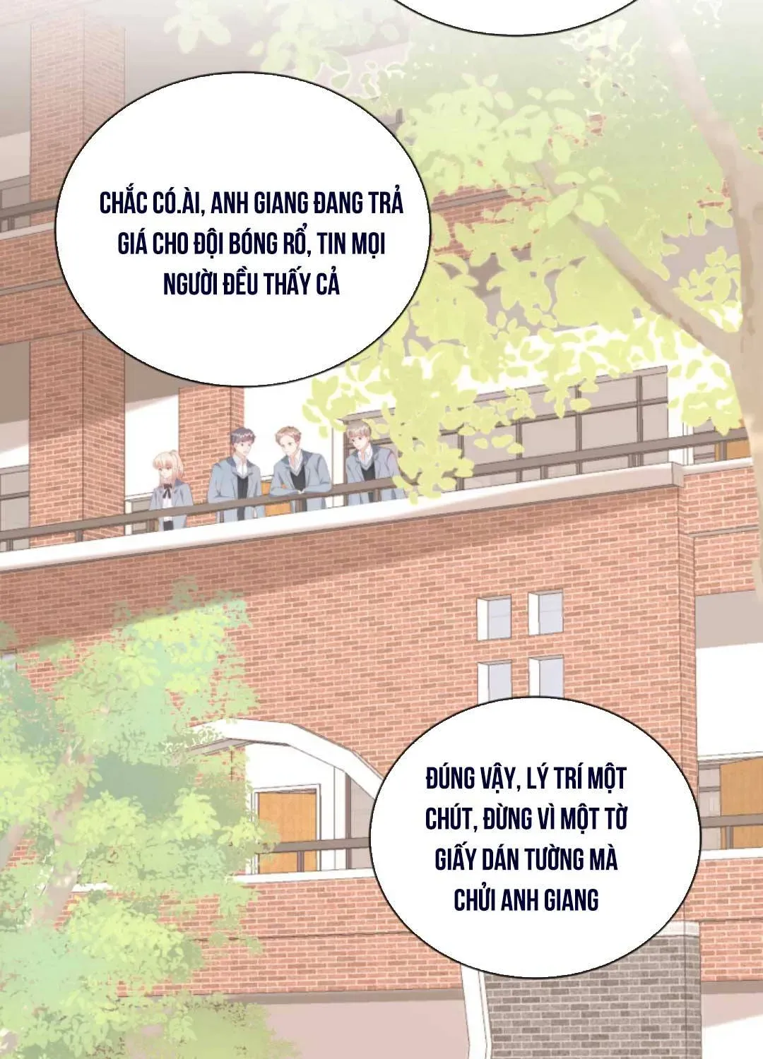 Sinh Trở Lại Làm Vợ Tổng Tài Chapter 28 - Trang 29