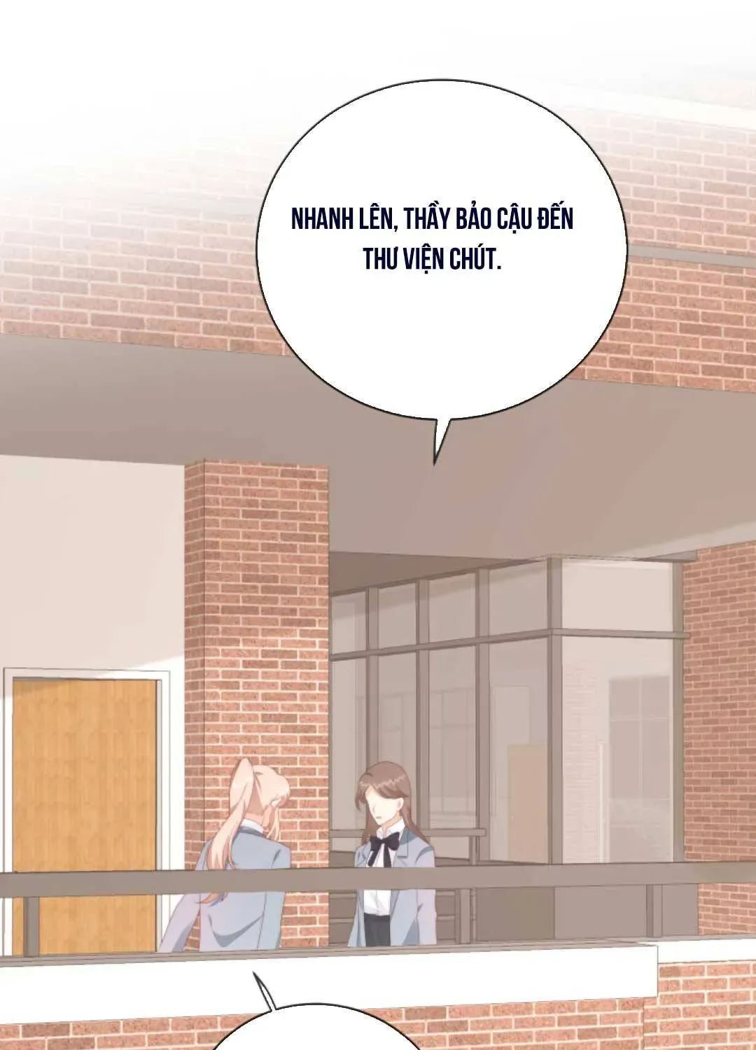 Sinh Trở Lại Làm Vợ Tổng Tài Chapter 28 - Trang 33