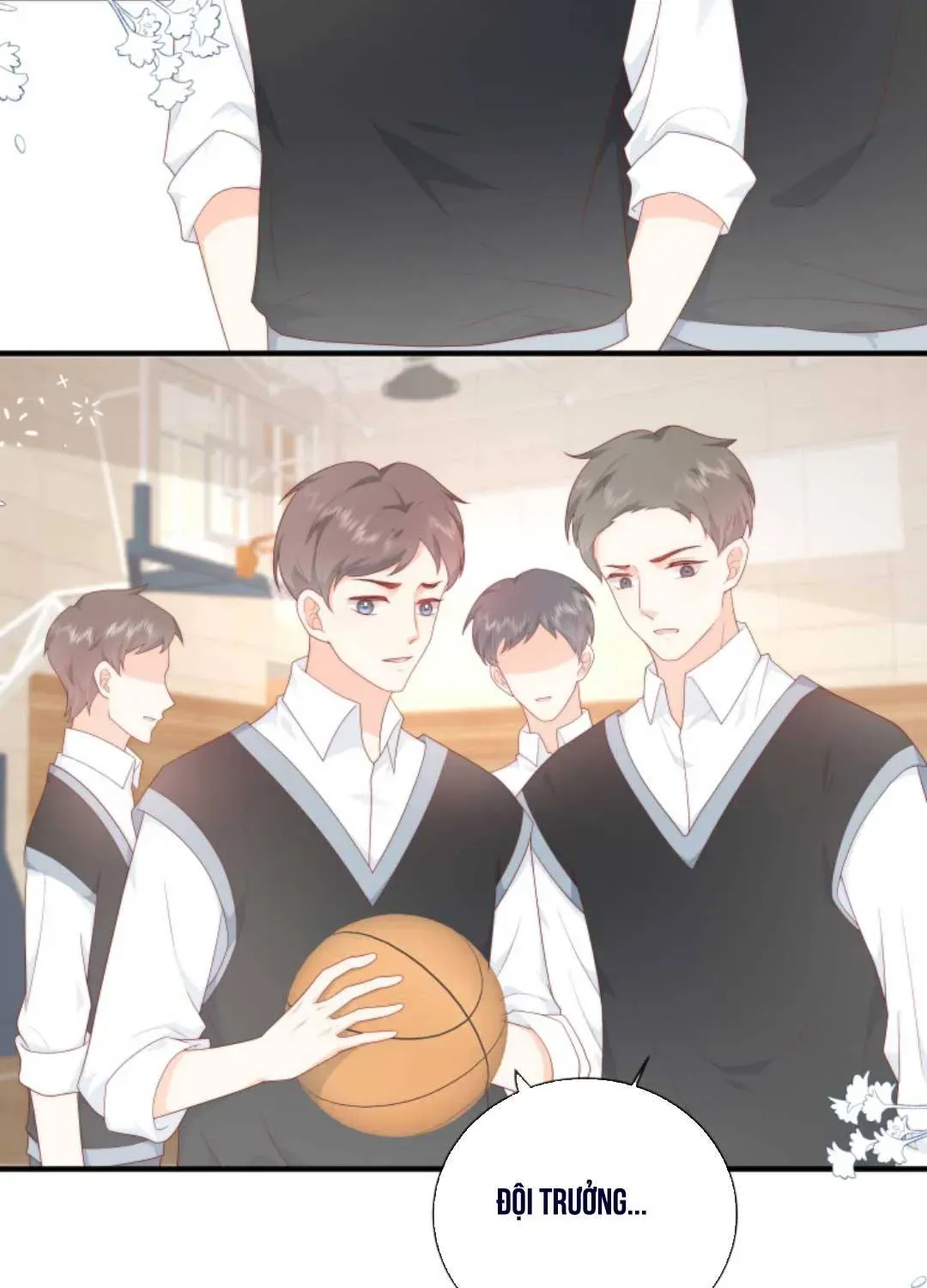 Sinh Trở Lại Làm Vợ Tổng Tài Chapter 28 - Trang 36