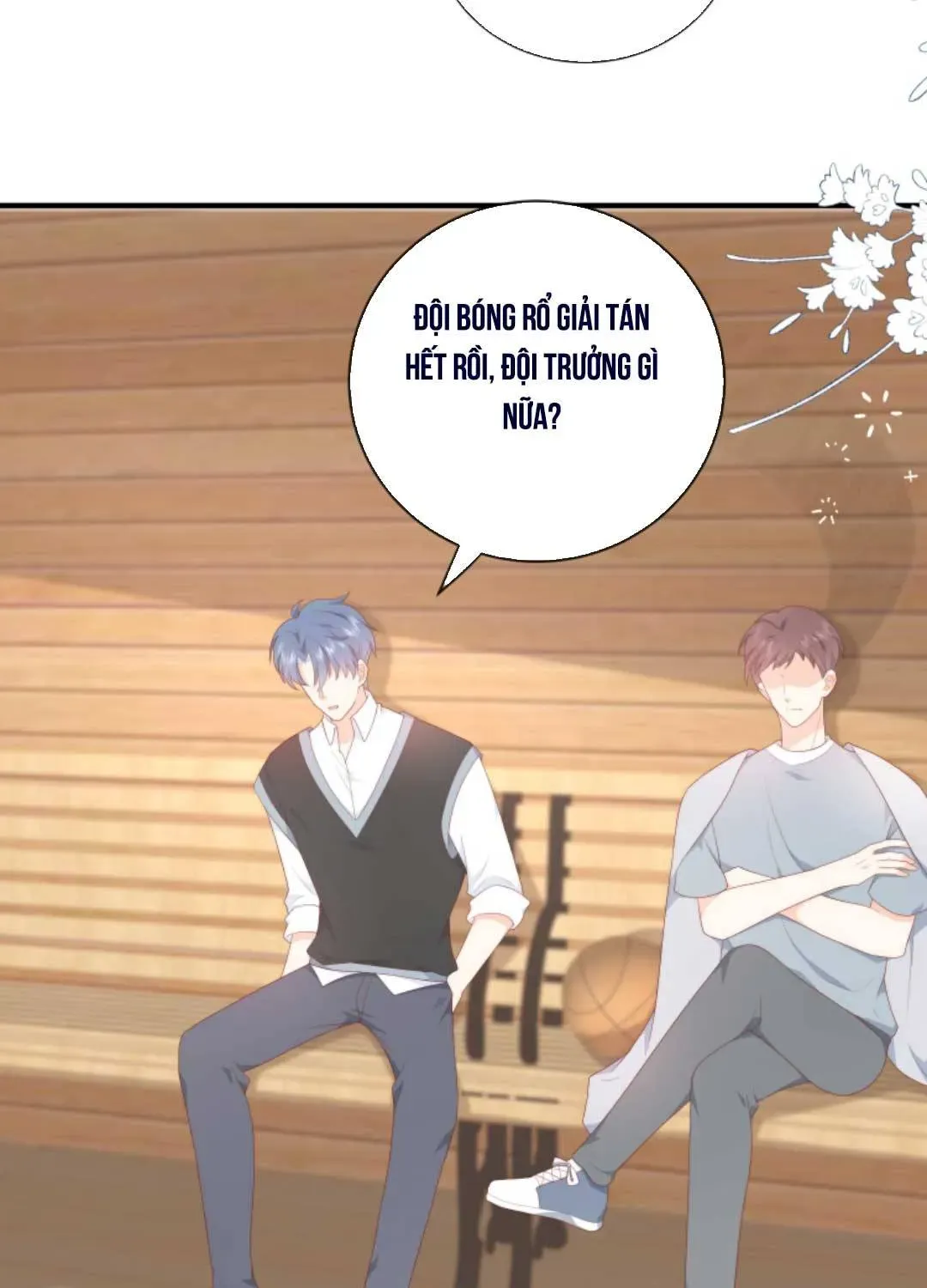 Sinh Trở Lại Làm Vợ Tổng Tài Chapter 28 - Trang 37