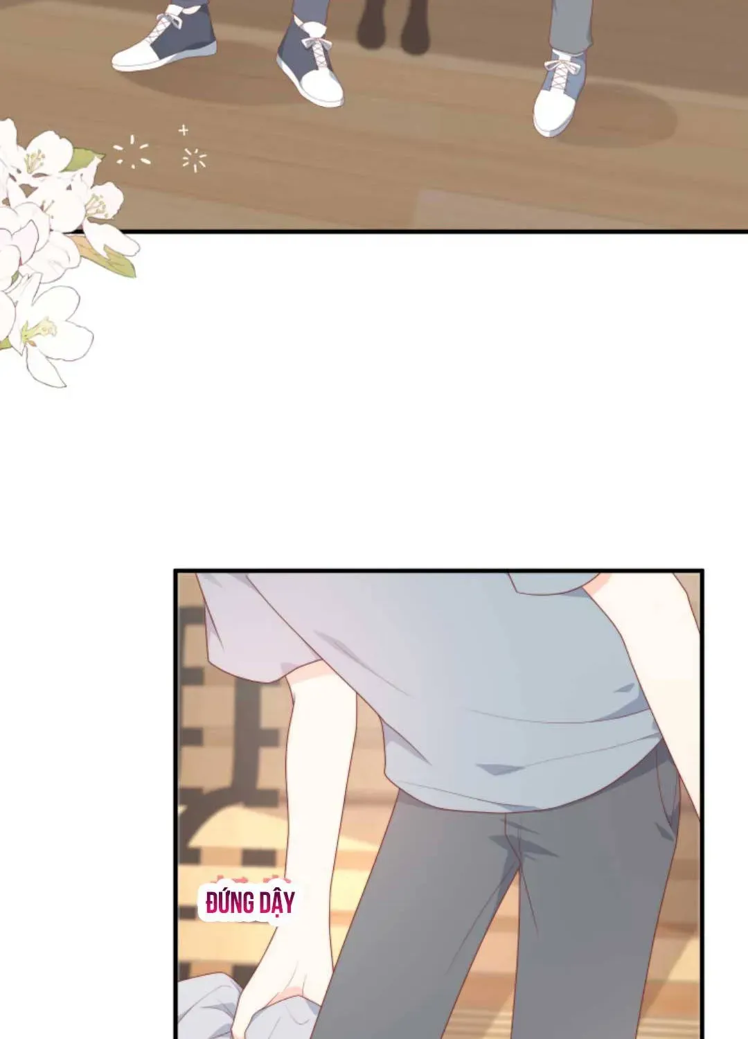 Sinh Trở Lại Làm Vợ Tổng Tài Chapter 28 - Trang 38
