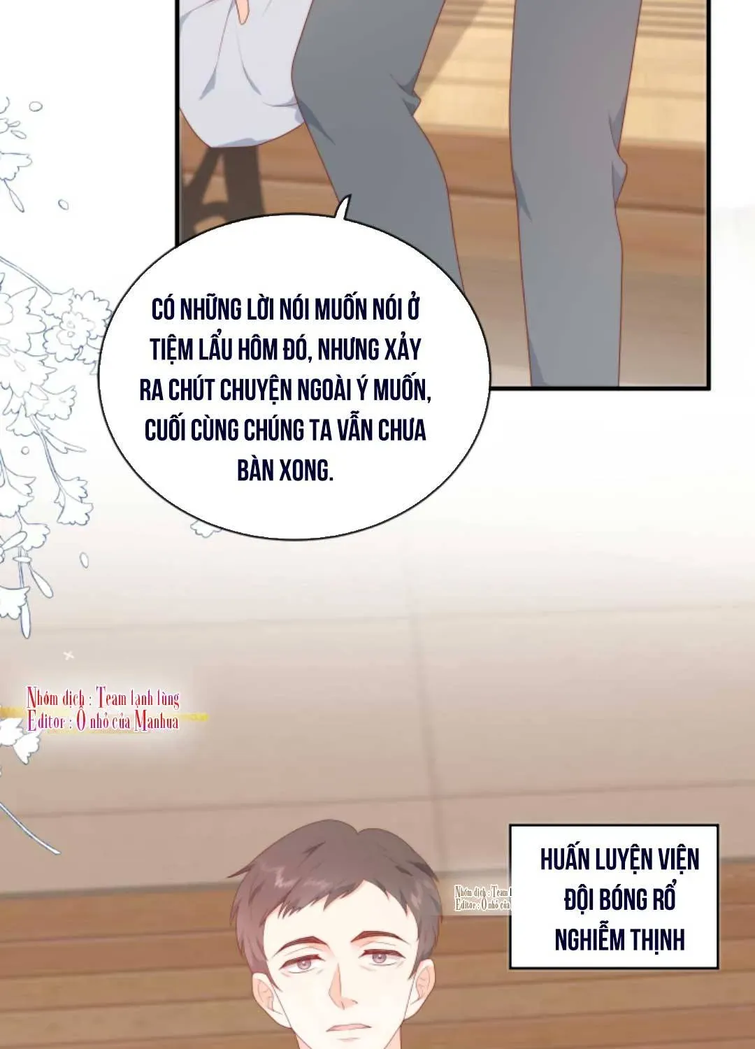 Sinh Trở Lại Làm Vợ Tổng Tài Chapter 28 - Trang 39