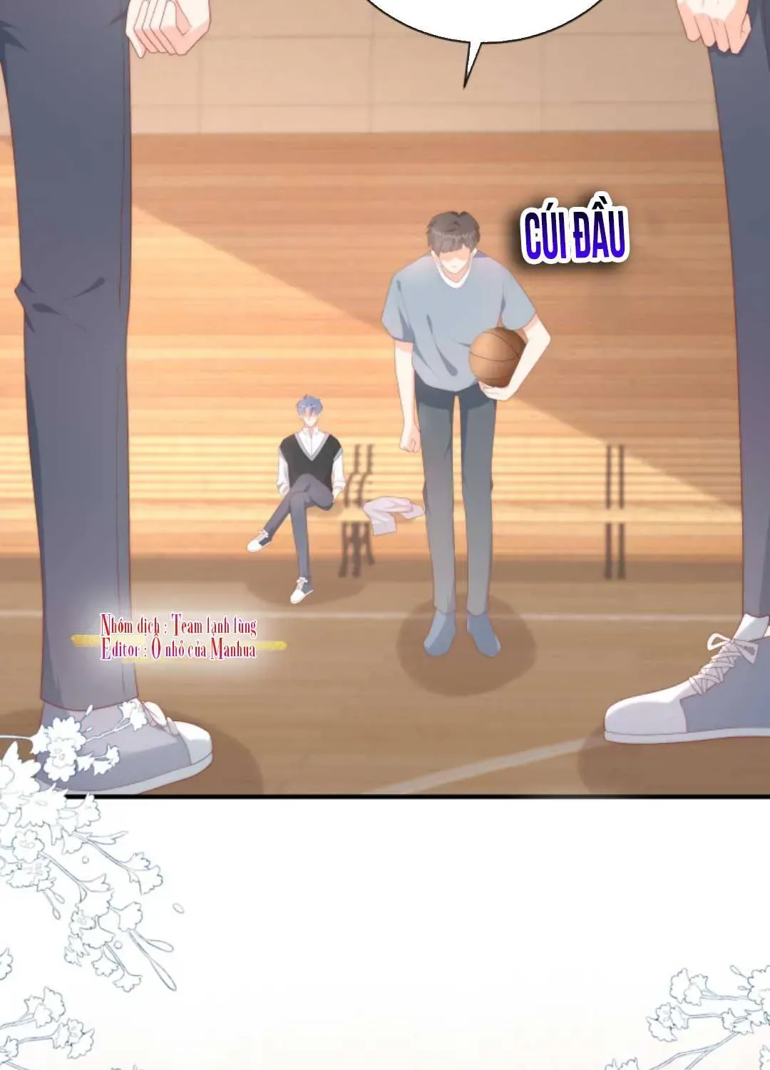 Sinh Trở Lại Làm Vợ Tổng Tài Chapter 28 - Trang 42