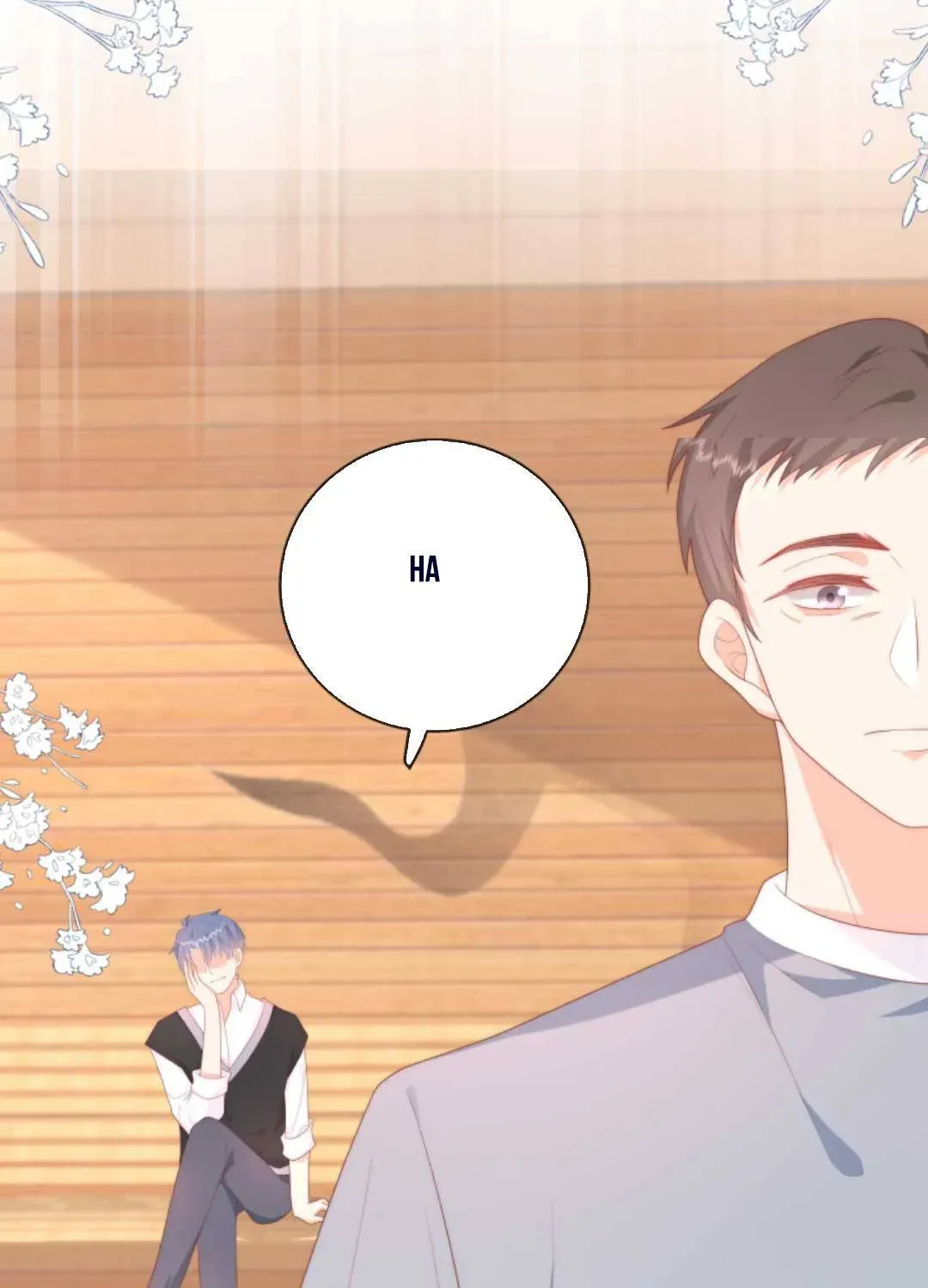 Sinh Trở Lại Làm Vợ Tổng Tài Chapter 28 - Trang 43