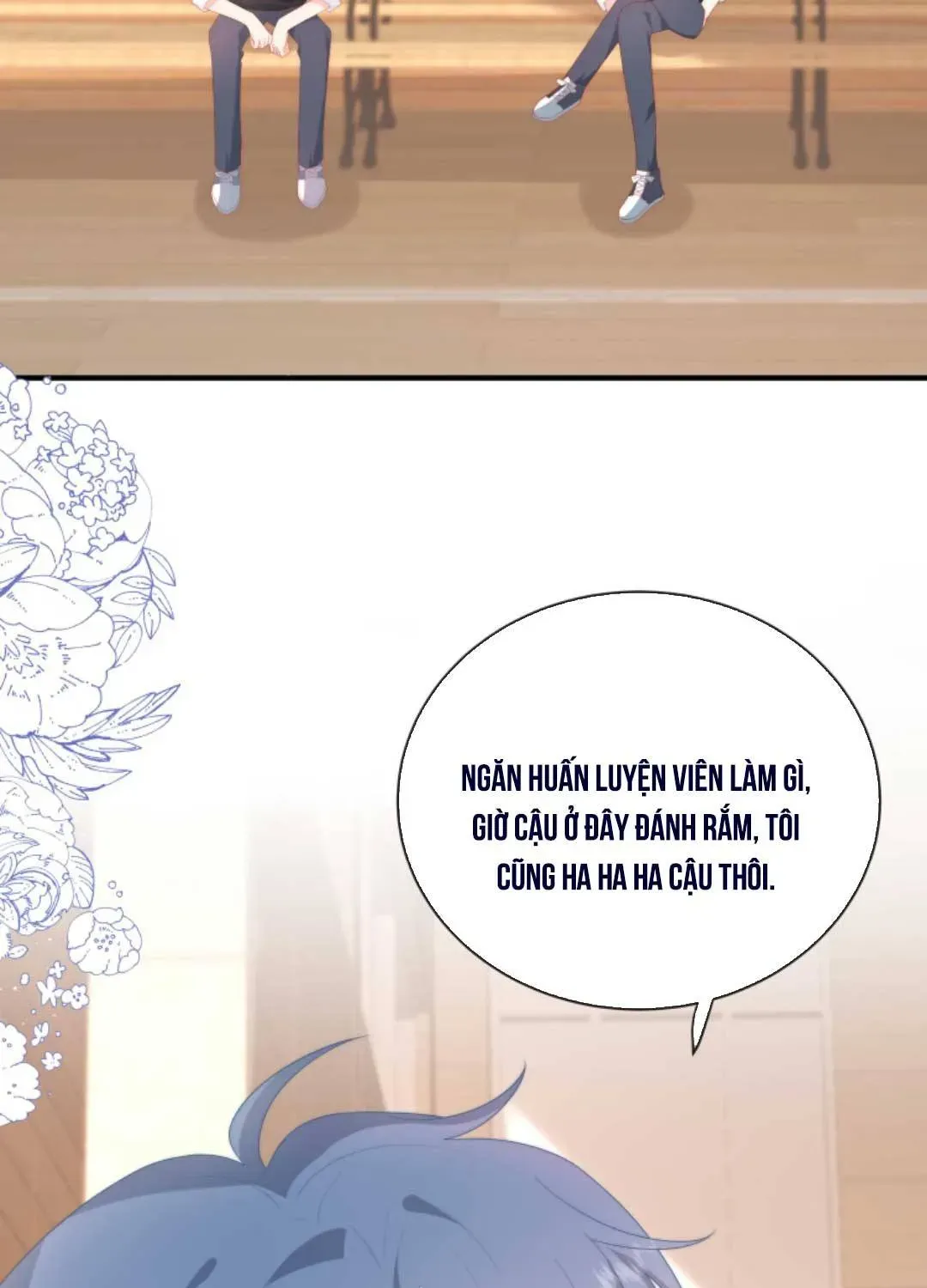 Sinh Trở Lại Làm Vợ Tổng Tài Chapter 28 - Trang 45