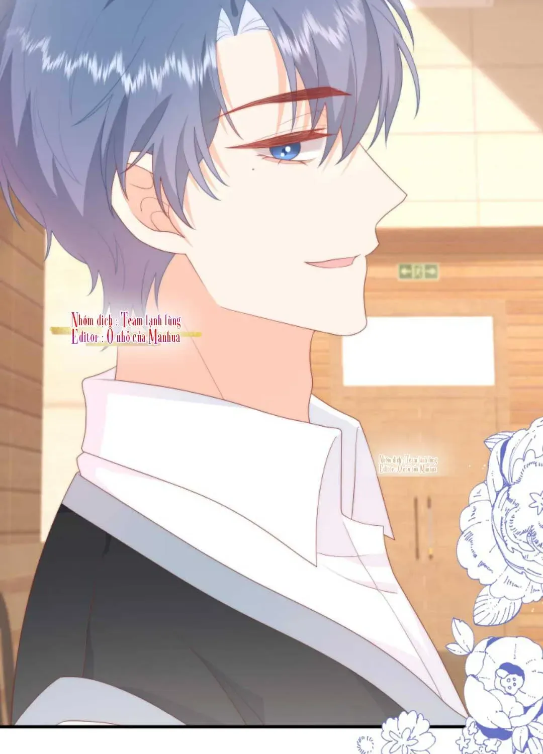 Sinh Trở Lại Làm Vợ Tổng Tài Chapter 28 - Trang 46