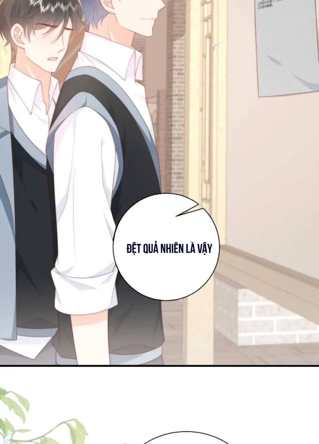 Sinh Trở Lại Làm Vợ Tổng Tài Chapter 28 - Trang 5