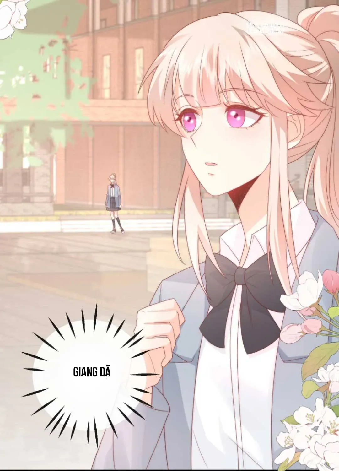 Sinh Trở Lại Làm Vợ Tổng Tài Chapter 29 - Trang 11