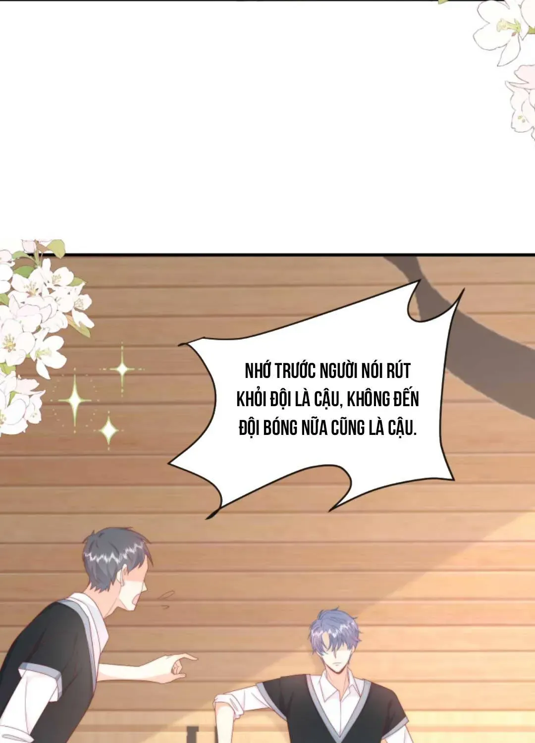 Sinh Trở Lại Làm Vợ Tổng Tài Chapter 29 - Trang 12