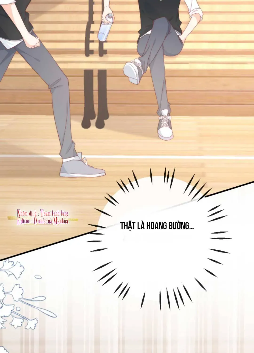 Sinh Trở Lại Làm Vợ Tổng Tài Chapter 29 - Trang 13