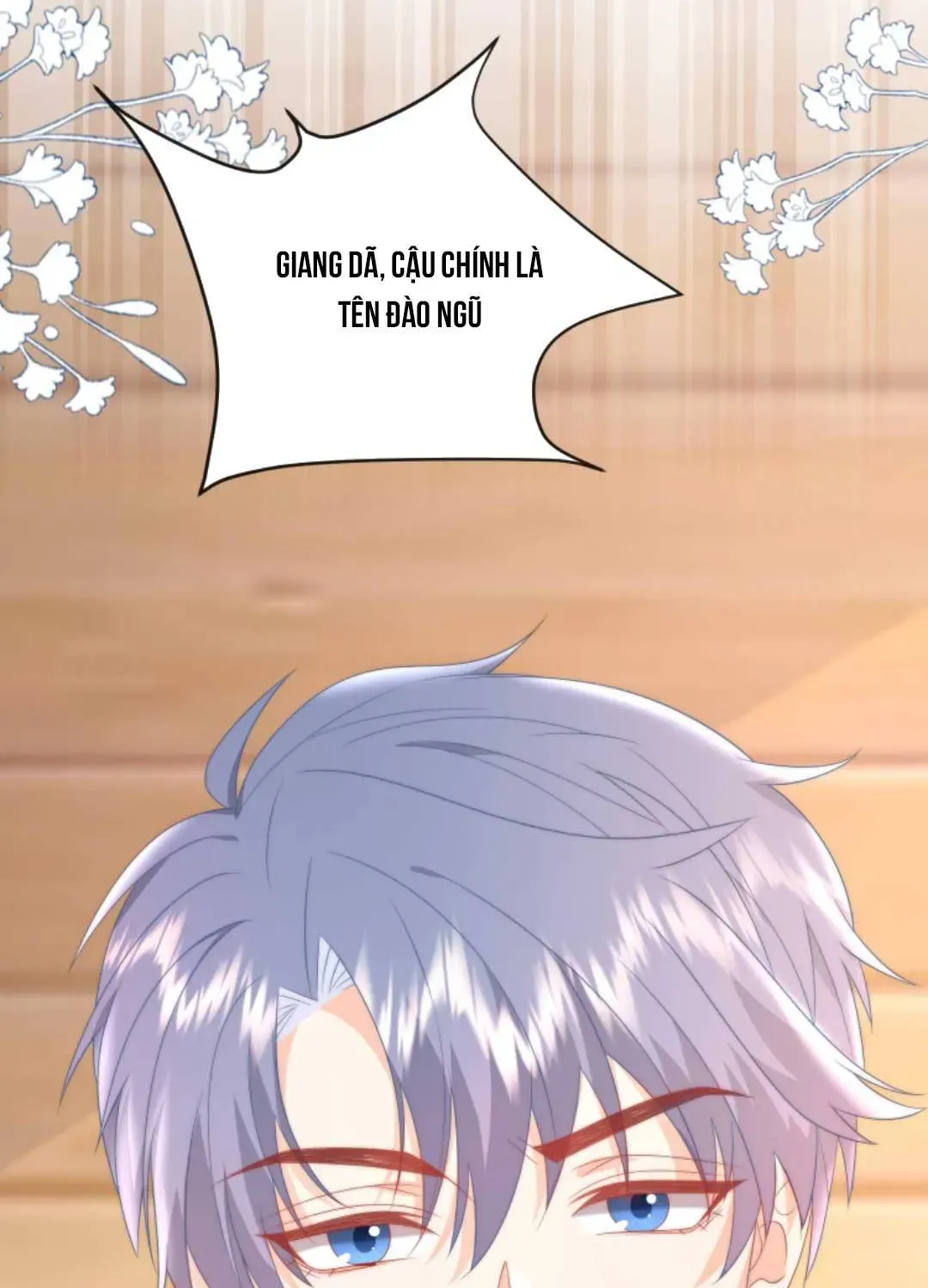 Sinh Trở Lại Làm Vợ Tổng Tài Chapter 29 - Trang 14