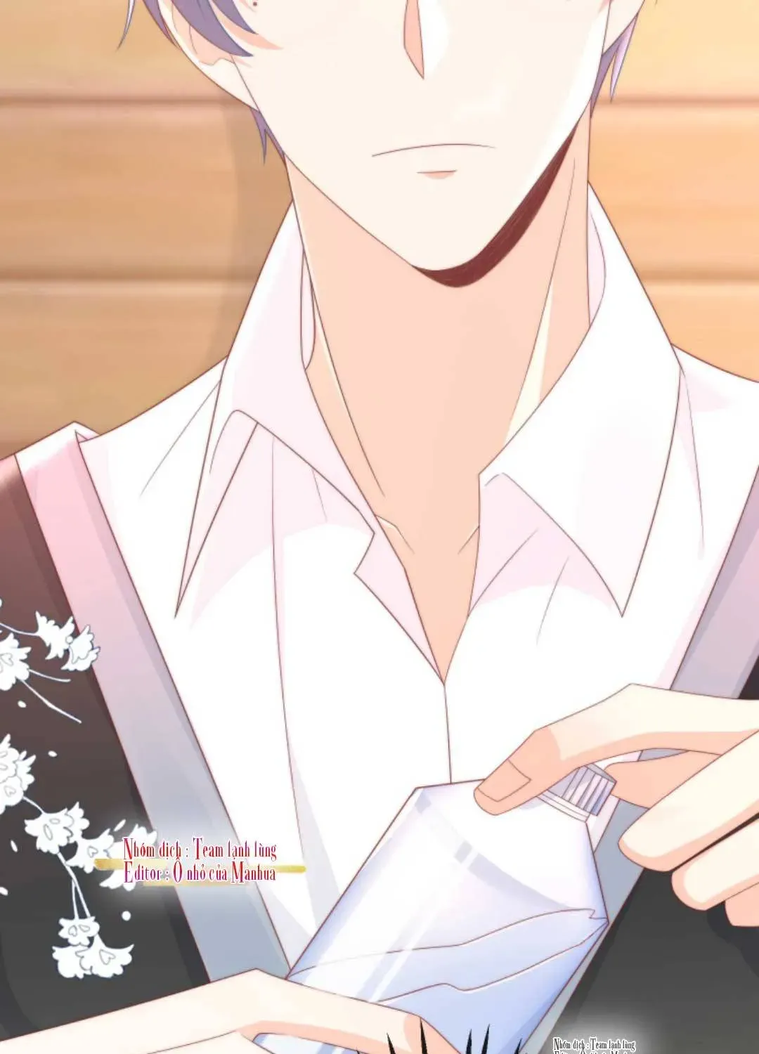 Sinh Trở Lại Làm Vợ Tổng Tài Chapter 29 - Trang 15
