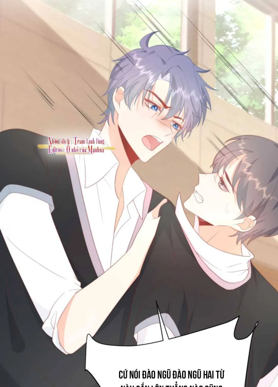 Sinh Trở Lại Làm Vợ Tổng Tài Chapter 29 - Trang 20