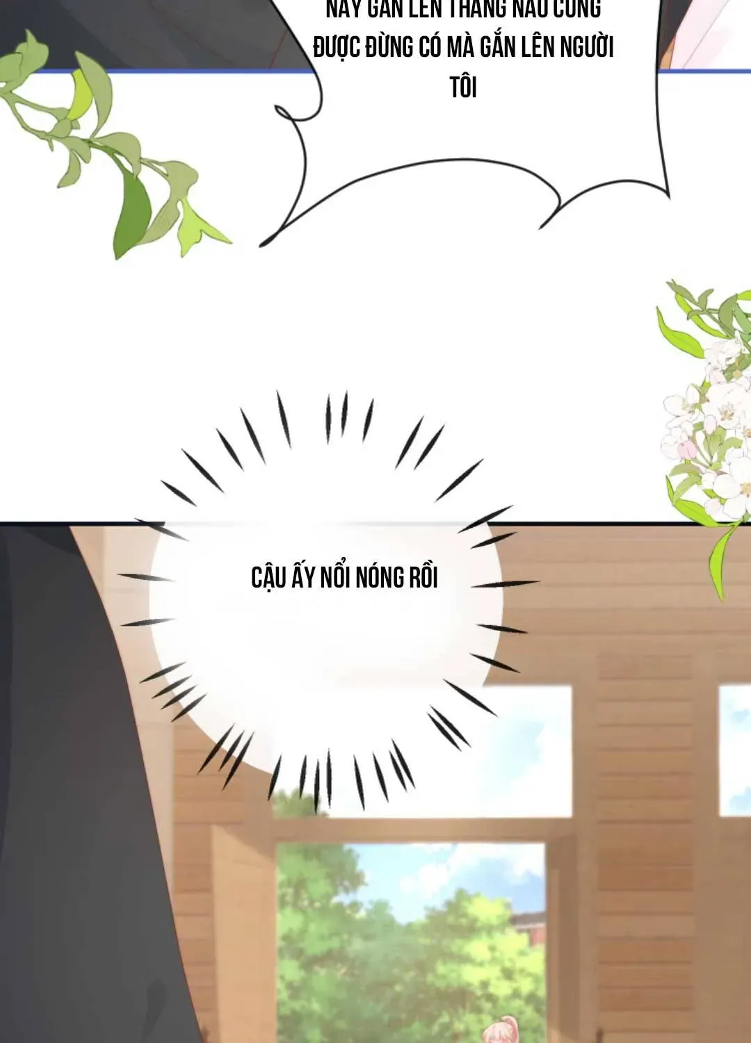 Sinh Trở Lại Làm Vợ Tổng Tài Chapter 29 - Trang 21