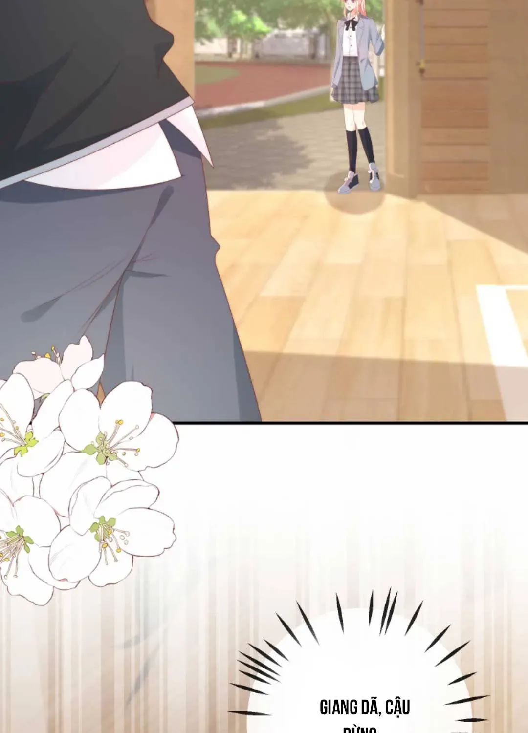 Sinh Trở Lại Làm Vợ Tổng Tài Chapter 29 - Trang 22