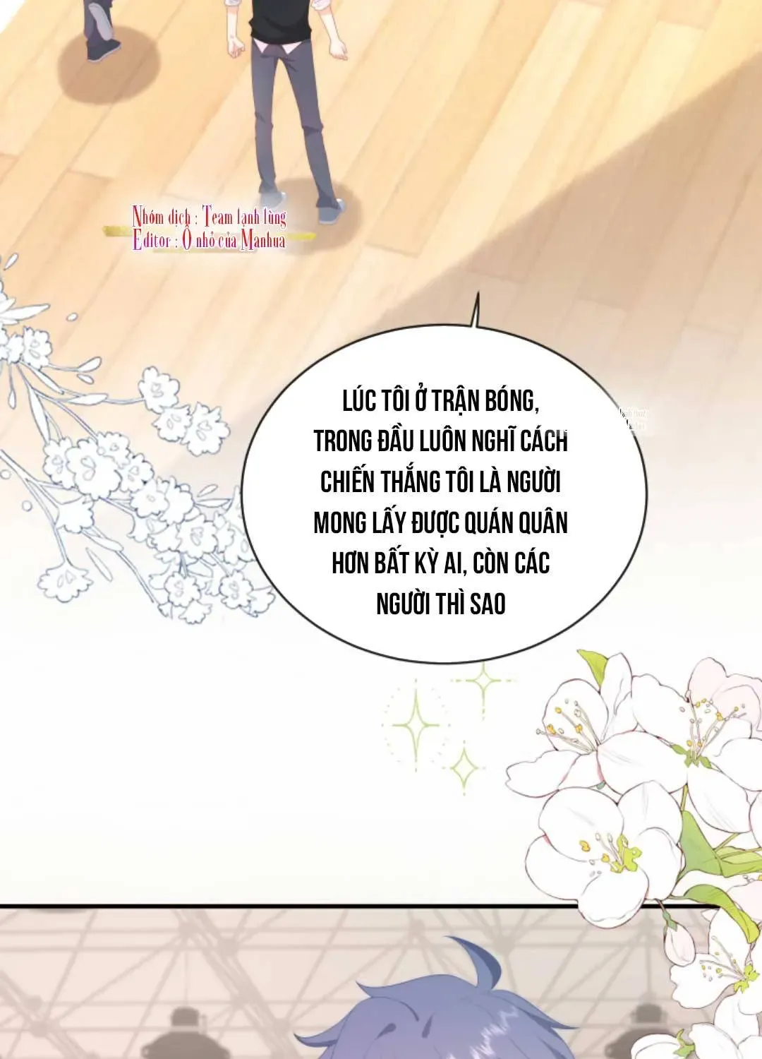 Sinh Trở Lại Làm Vợ Tổng Tài Chapter 29 - Trang 24