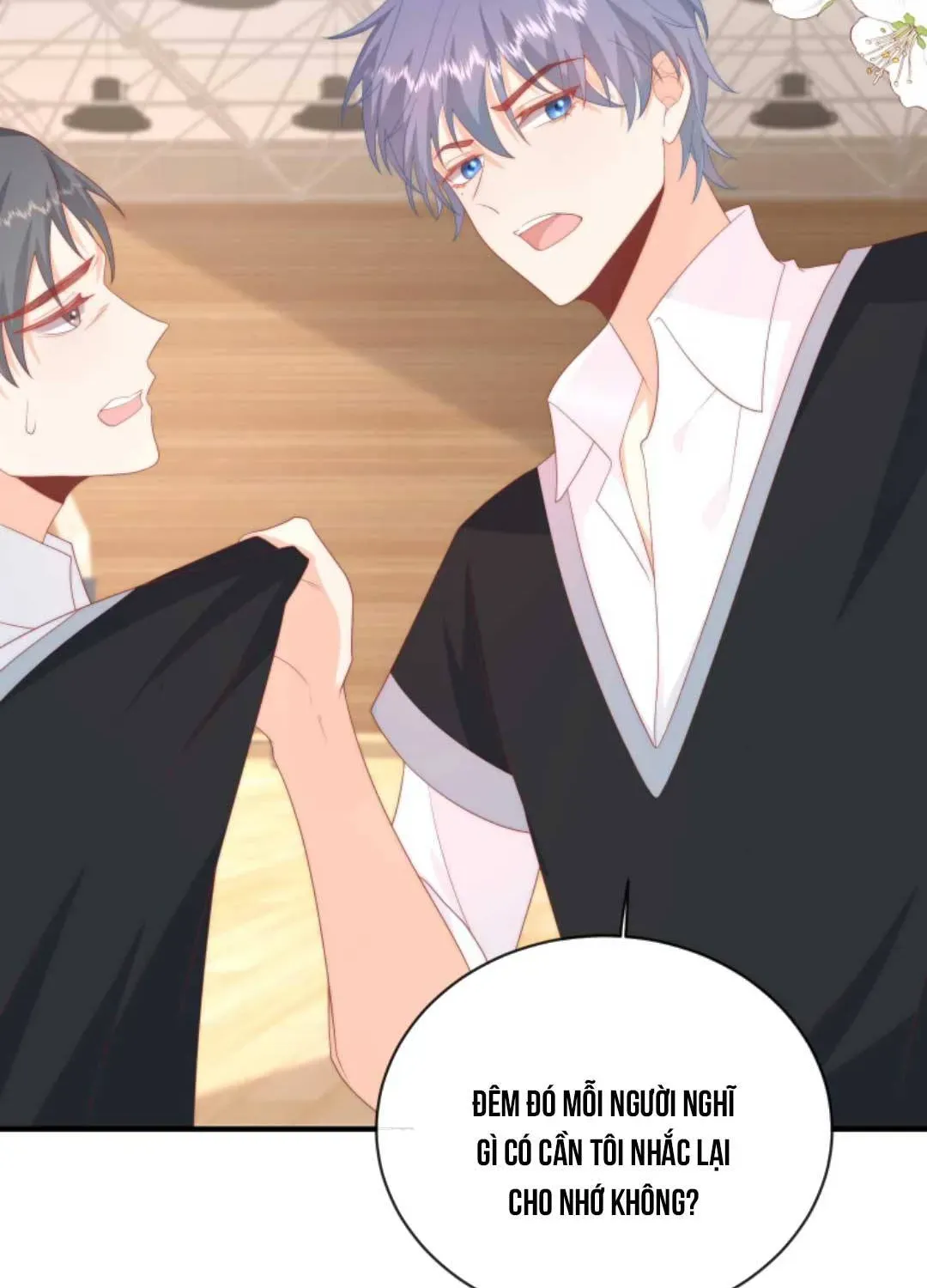 Sinh Trở Lại Làm Vợ Tổng Tài Chapter 29 - Trang 25