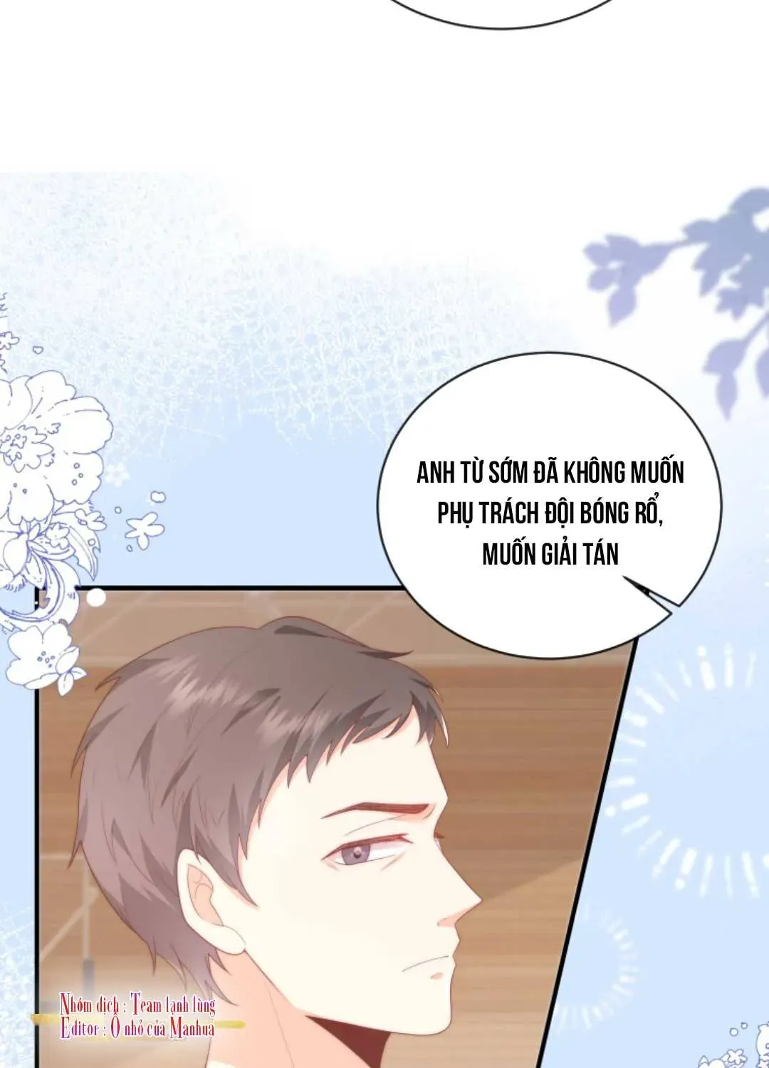 Sinh Trở Lại Làm Vợ Tổng Tài Chapter 29 - Trang 26