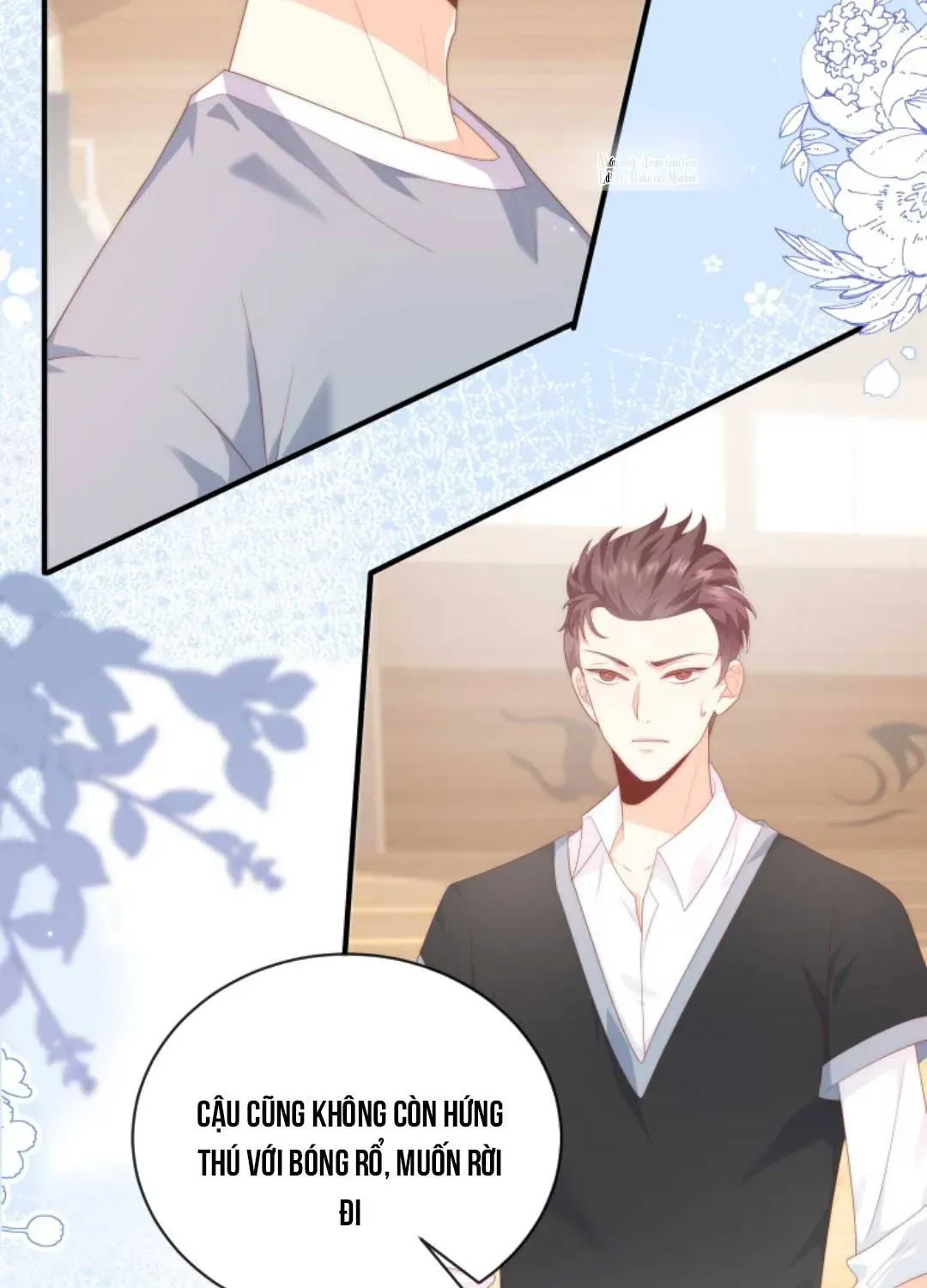 Sinh Trở Lại Làm Vợ Tổng Tài Chapter 29 - Trang 27