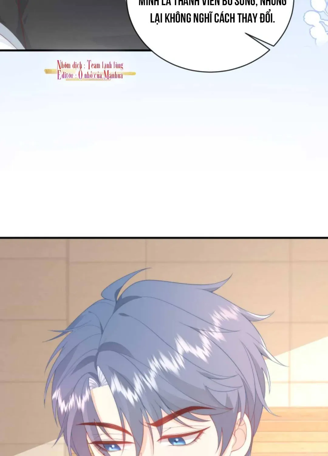 Sinh Trở Lại Làm Vợ Tổng Tài Chapter 29 - Trang 29