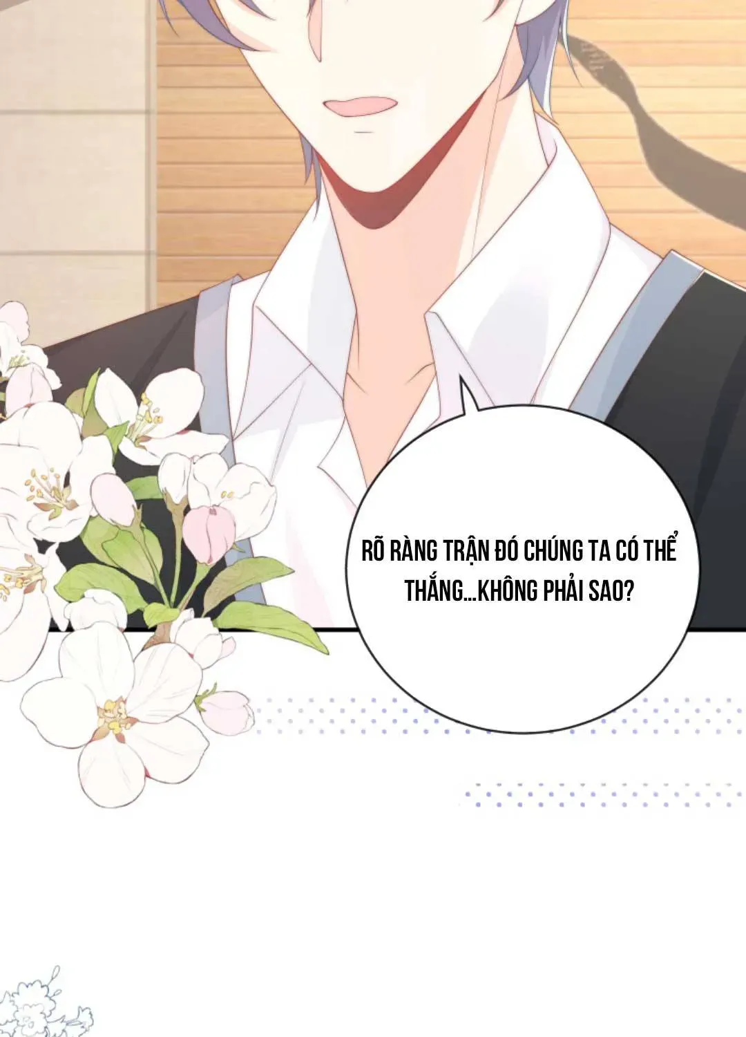 Sinh Trở Lại Làm Vợ Tổng Tài Chapter 29 - Trang 30
