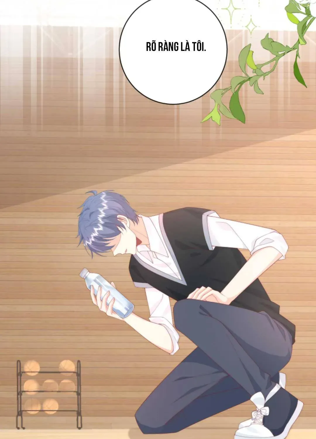 Sinh Trở Lại Làm Vợ Tổng Tài Chapter 29 - Trang 34