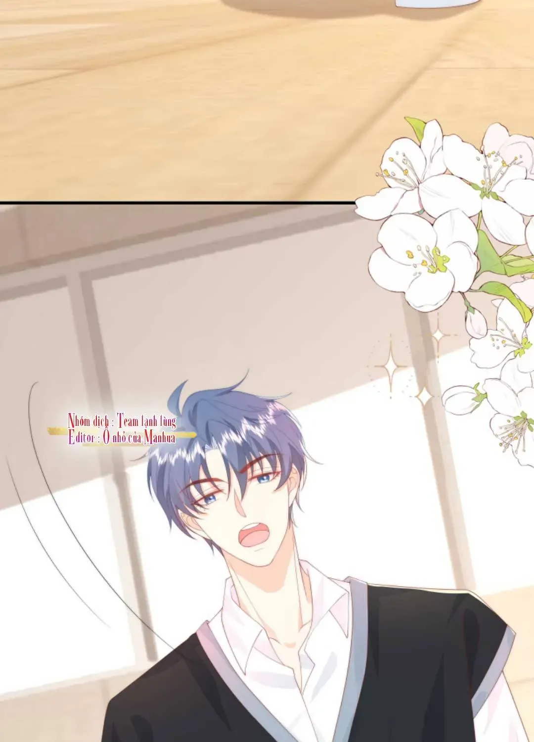 Sinh Trở Lại Làm Vợ Tổng Tài Chapter 29 - Trang 35