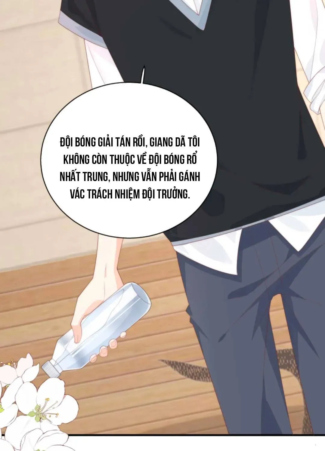 Sinh Trở Lại Làm Vợ Tổng Tài Chapter 29 - Trang 36