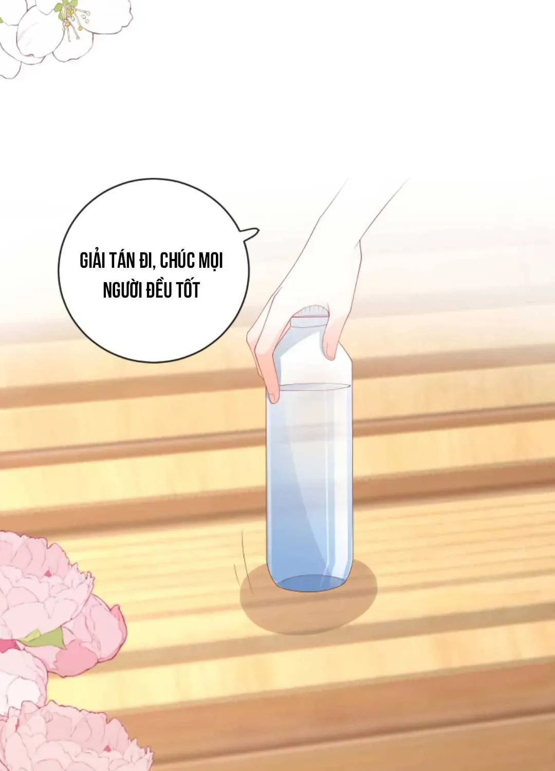 Sinh Trở Lại Làm Vợ Tổng Tài Chapter 29 - Trang 37