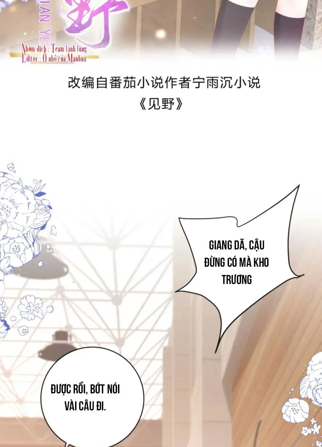 Sinh Trở Lại Làm Vợ Tổng Tài Chapter 29 - Trang 4