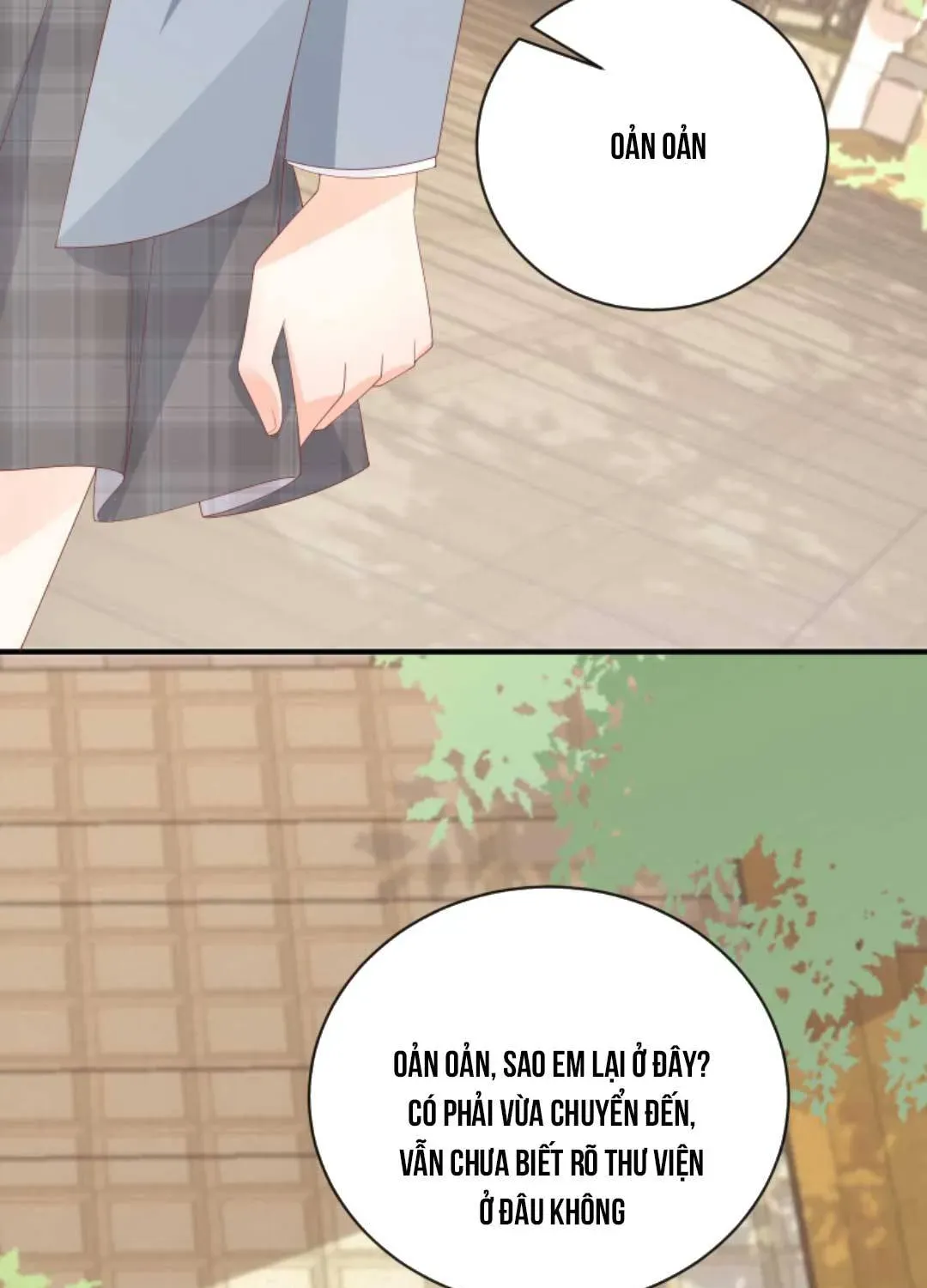 Sinh Trở Lại Làm Vợ Tổng Tài Chapter 29 - Trang 41
