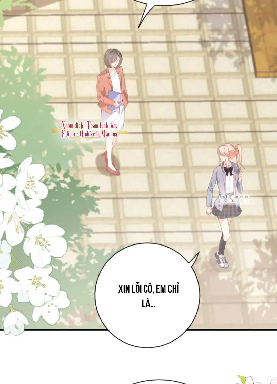 Sinh Trở Lại Làm Vợ Tổng Tài Chapter 29 - Trang 42
