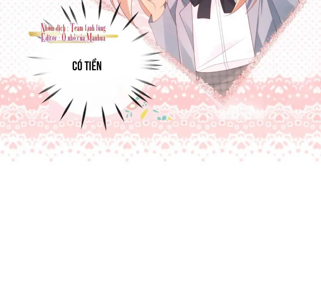 Sinh Trở Lại Làm Vợ Tổng Tài Chapter 29 - Trang 45