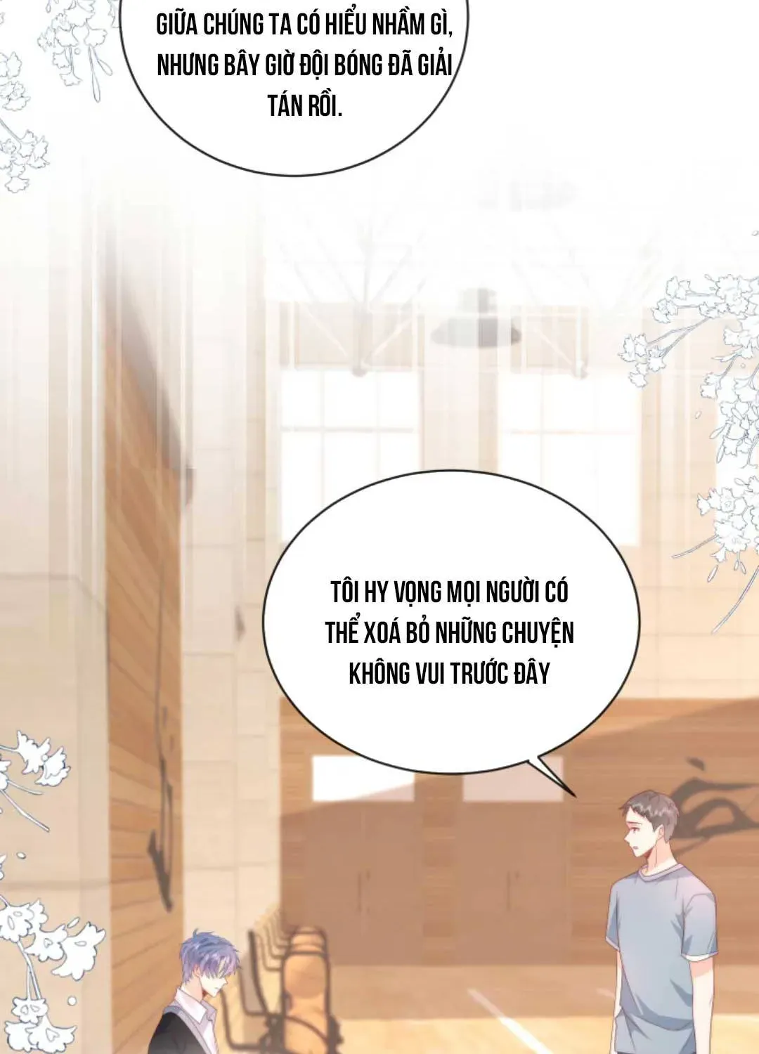 Sinh Trở Lại Làm Vợ Tổng Tài Chapter 29 - Trang 6
