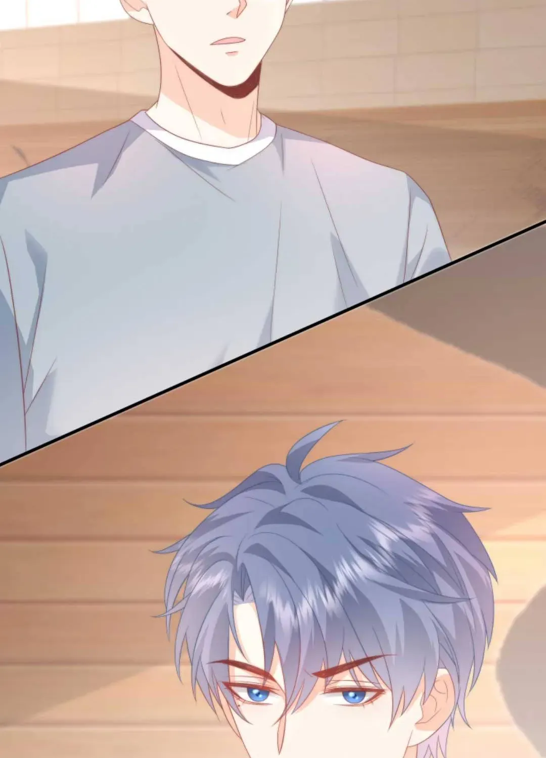 Sinh Trở Lại Làm Vợ Tổng Tài Chapter 29 - Trang 8