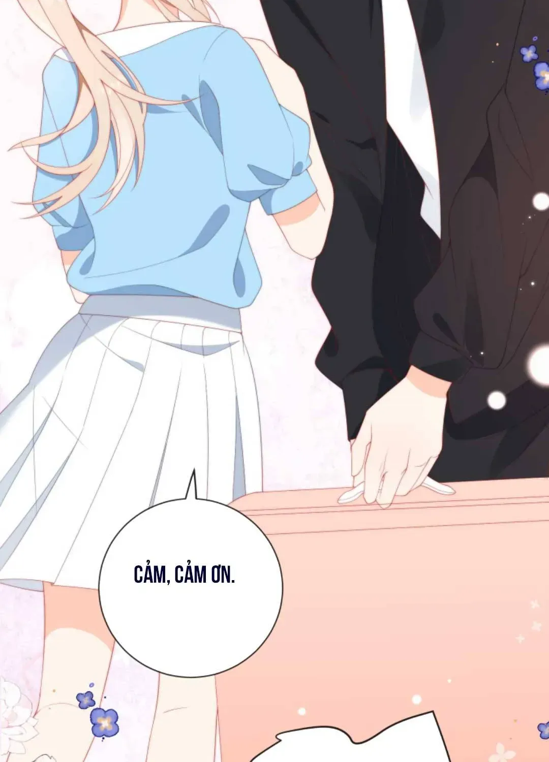 Sinh Trở Lại Làm Vợ Tổng Tài Chapter 3 - Trang 14