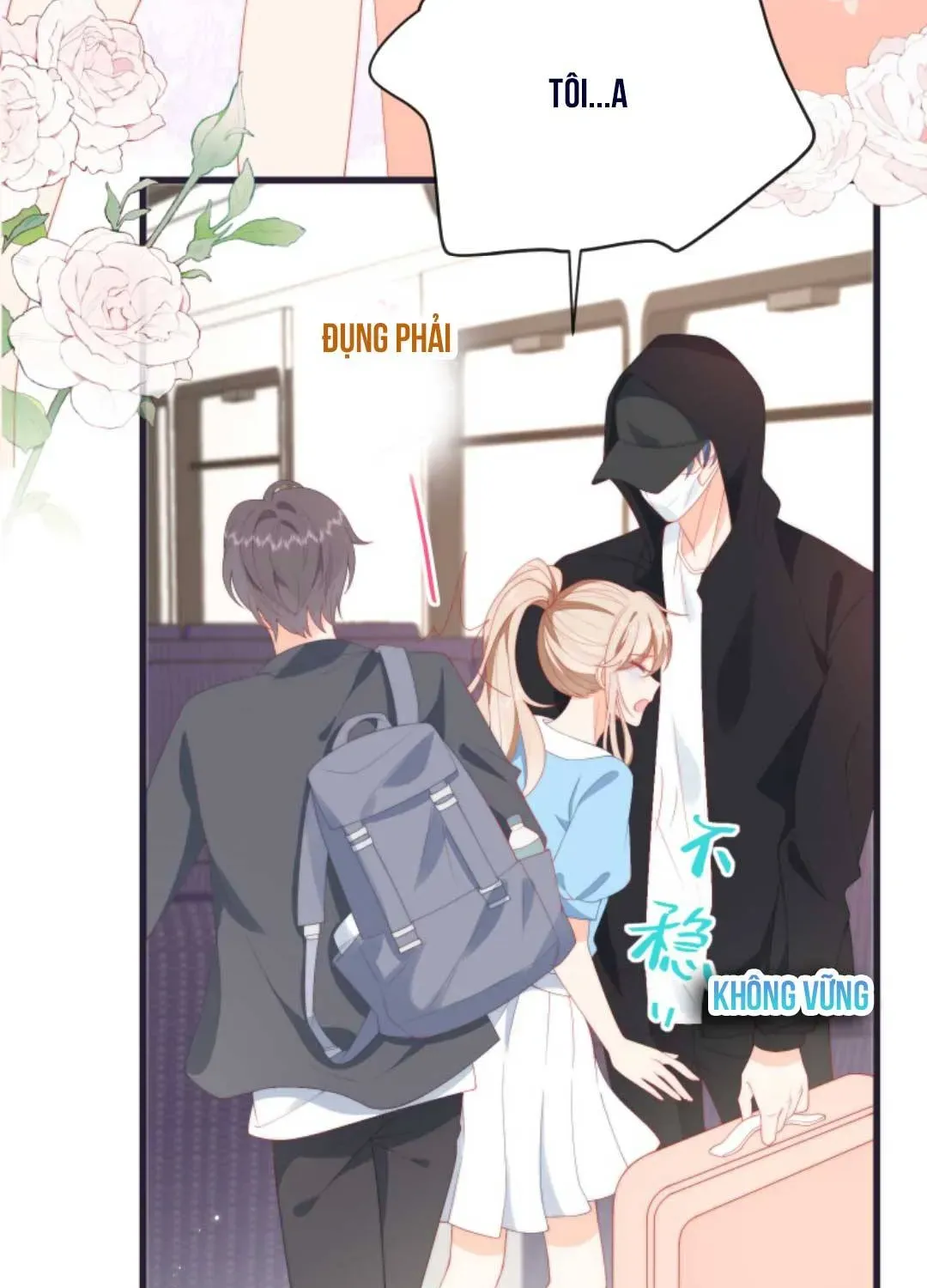 Sinh Trở Lại Làm Vợ Tổng Tài Chapter 3 - Trang 15