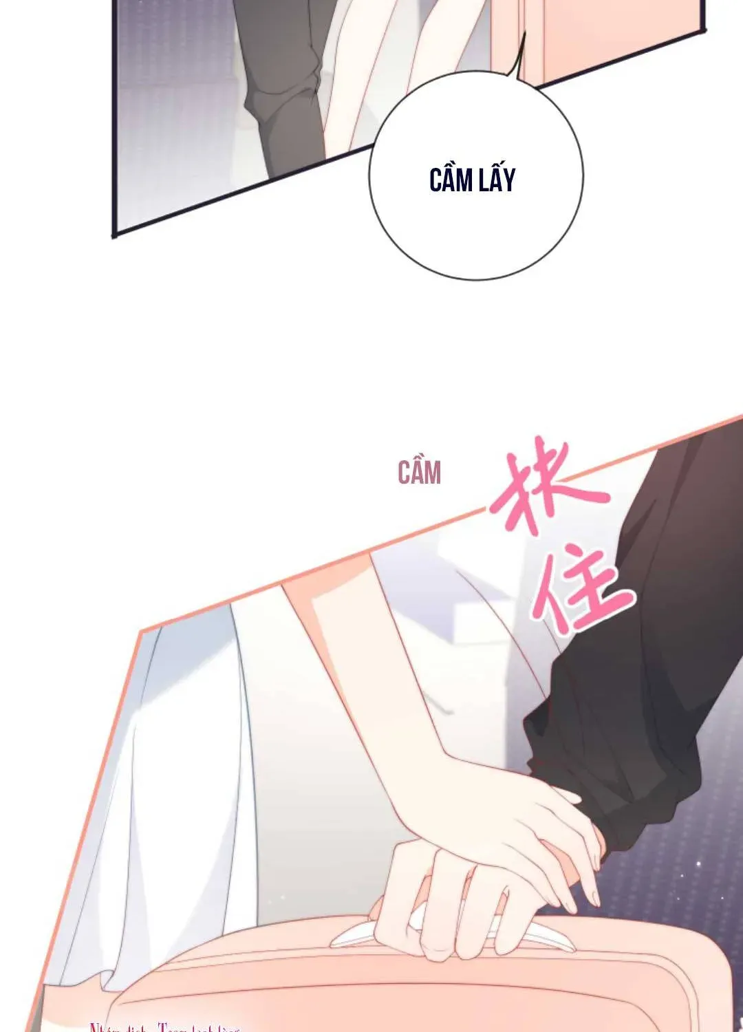Sinh Trở Lại Làm Vợ Tổng Tài Chapter 3 - Trang 16