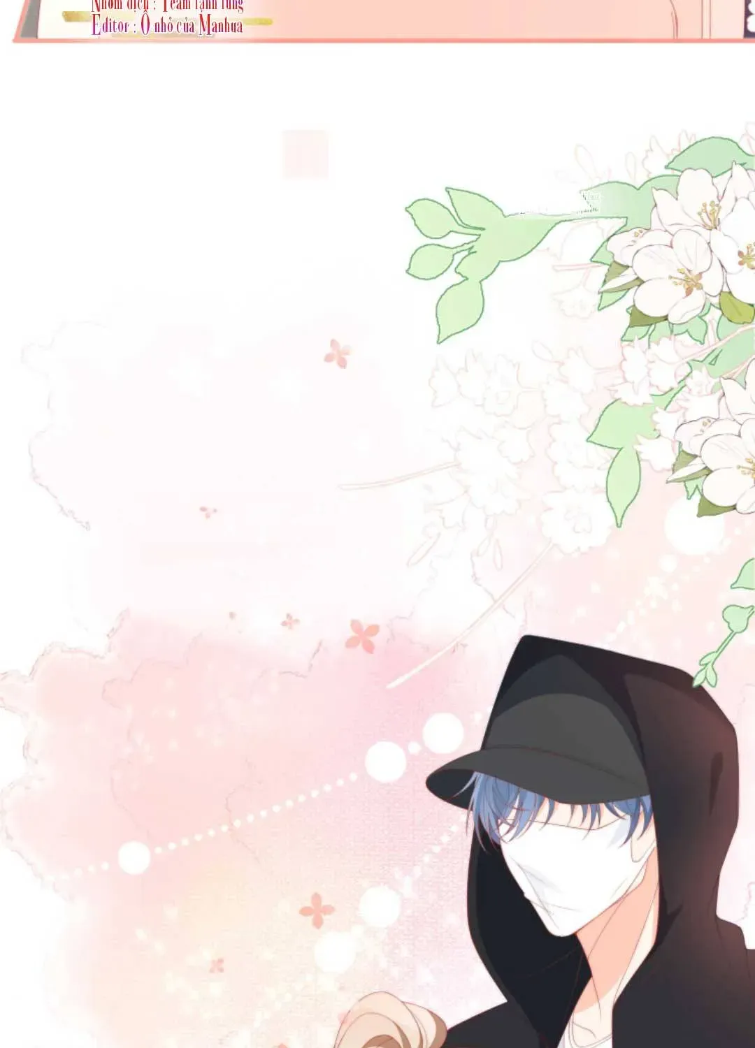 Sinh Trở Lại Làm Vợ Tổng Tài Chapter 3 - Trang 17